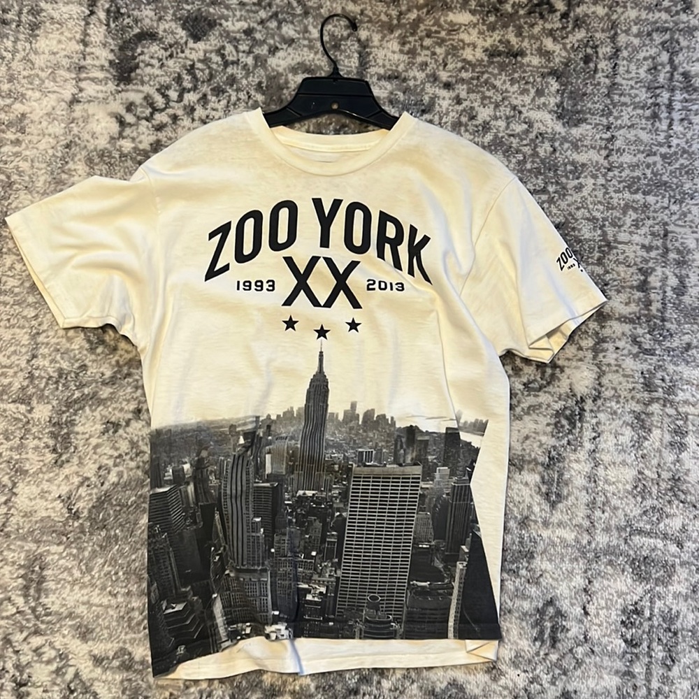 Zoo York Shirt